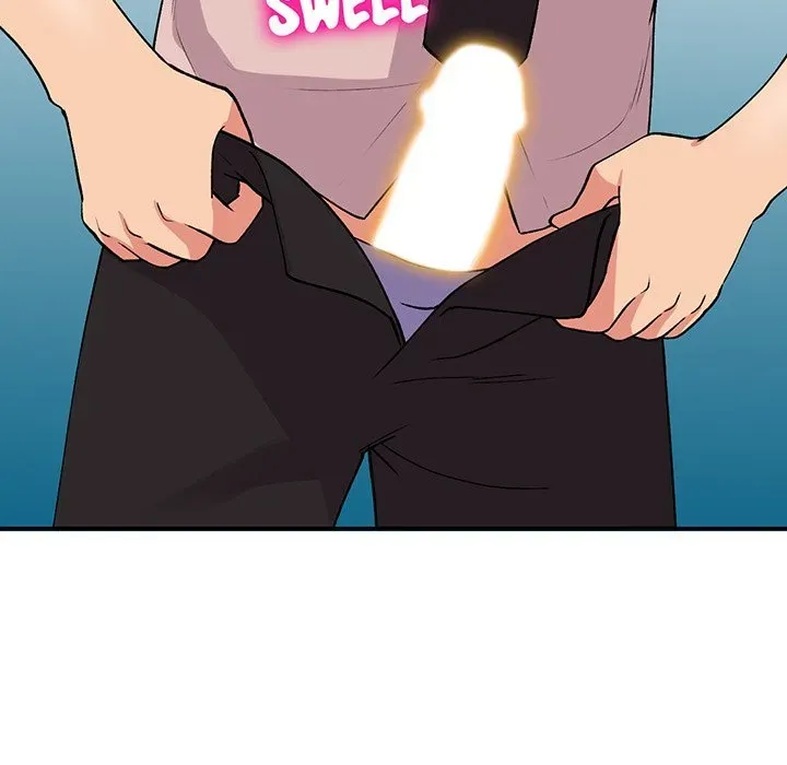 Read Shh! Her Secret chapter 45 image 7 on Lezhin