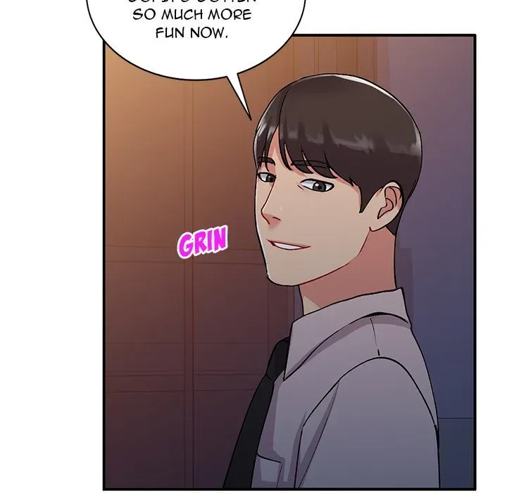 Read Shh! Her Secret chapter 45 image 72 on Lezhin