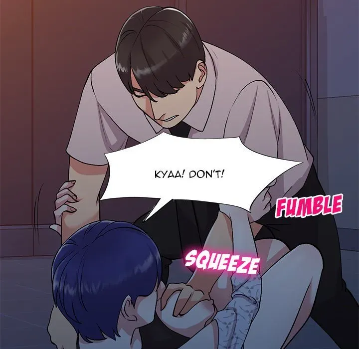 Read Shh! Her Secret chapter 45 image 74 on Lezhin
