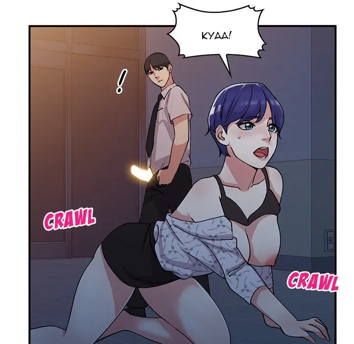 Read Shh! Her Secret chapter 45 image 86 on Lezhin