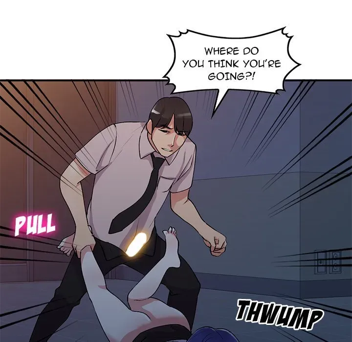 Read Shh! Her Secret chapter 45 image 88 on Lezhin