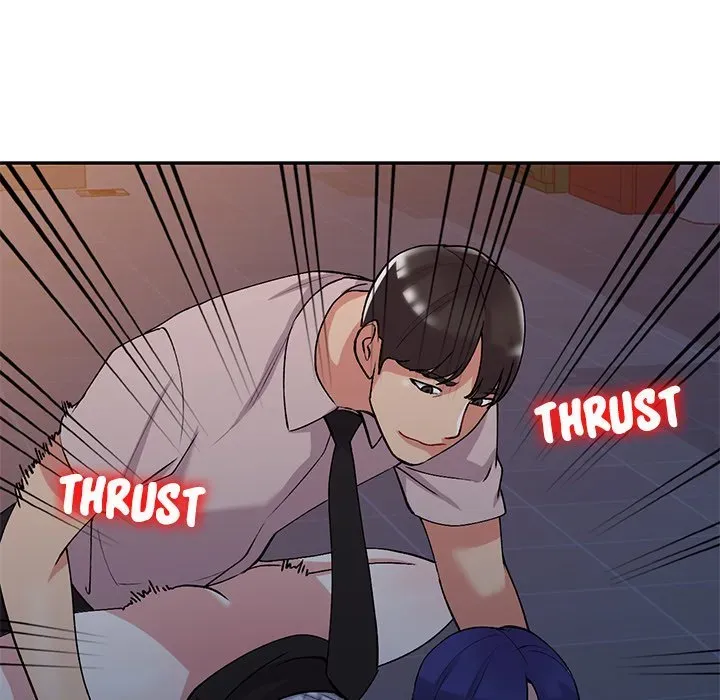 Read Shh! Her Secret chapter 45 image 95 on Lezhin