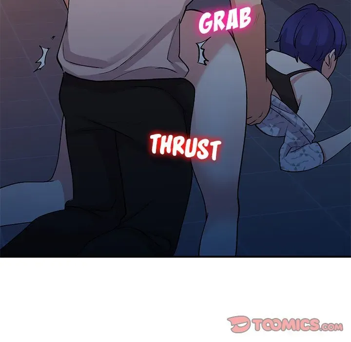 Read Shh! Her Secret chapter 45 image 98 on Lezhin