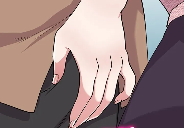 Read Shh! Her Secret chapter 47 image 1 on Lezhin