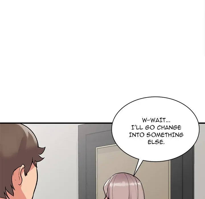Read Shh! Her Secret chapter 47 image 104 on Lezhin