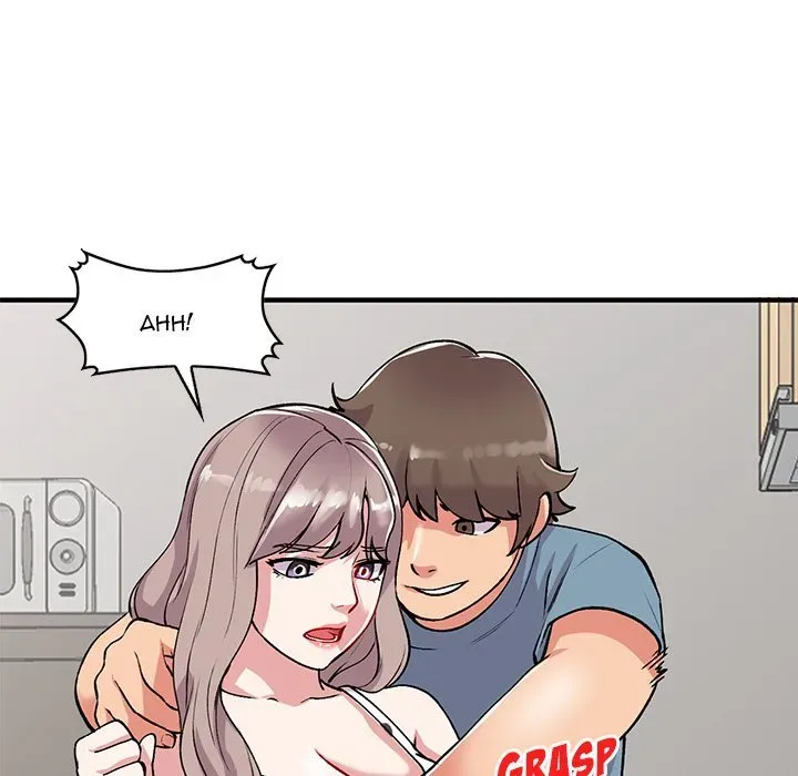 Read Shh! Her Secret chapter 47 image 107 on Lezhin