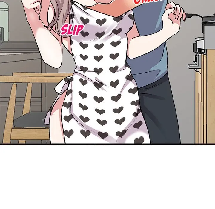 Read Shh! Her Secret chapter 47 image 108 on Lezhin