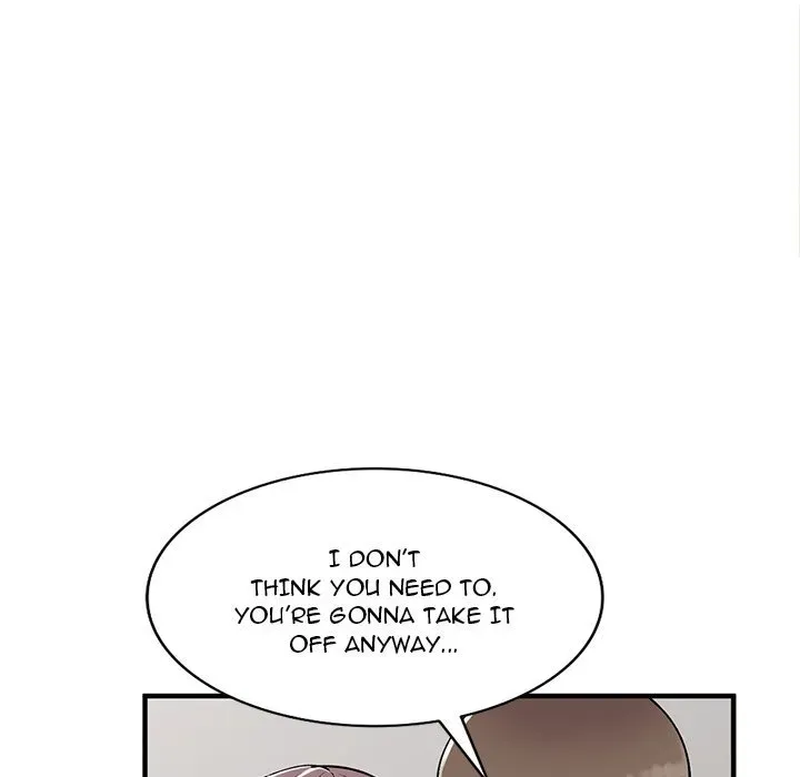 Read Shh! Her Secret chapter 47 image 109 on Lezhin