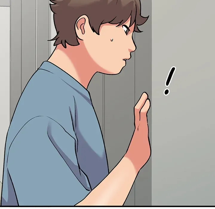 Read Shh! Her Secret chapter 47 image 11 on Lezhin