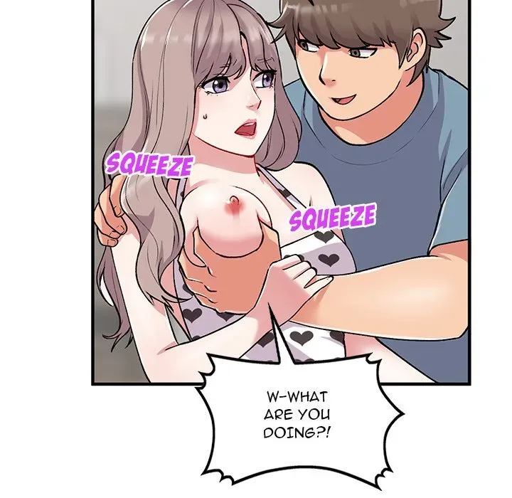 Read Shh! Her Secret chapter 47 image 110 on Lezhin
