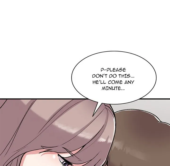 Read Shh! Her Secret chapter 47 image 116 on Lezhin
