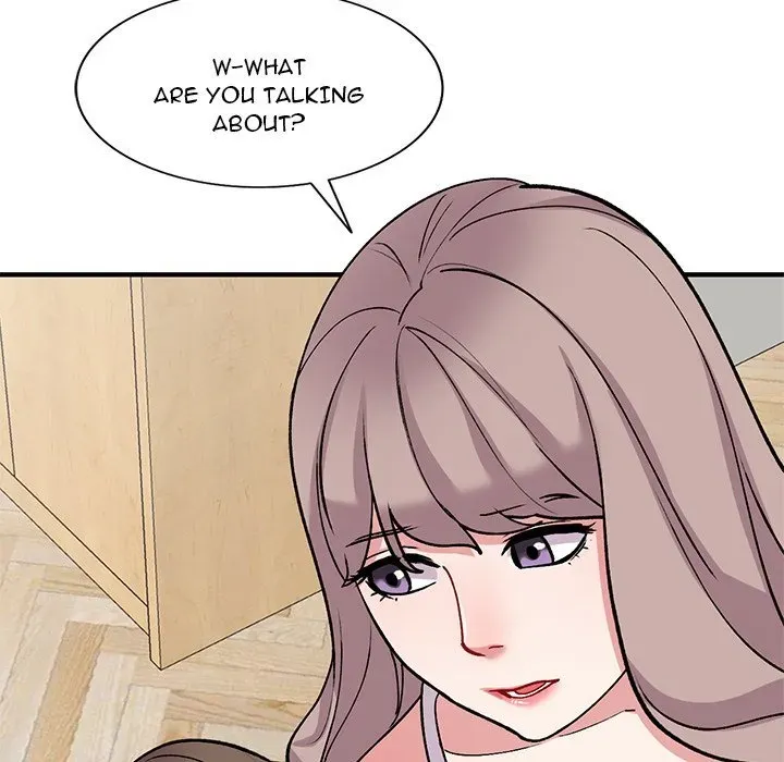 Read Shh! Her Secret chapter 47 image 126 on Lezhin