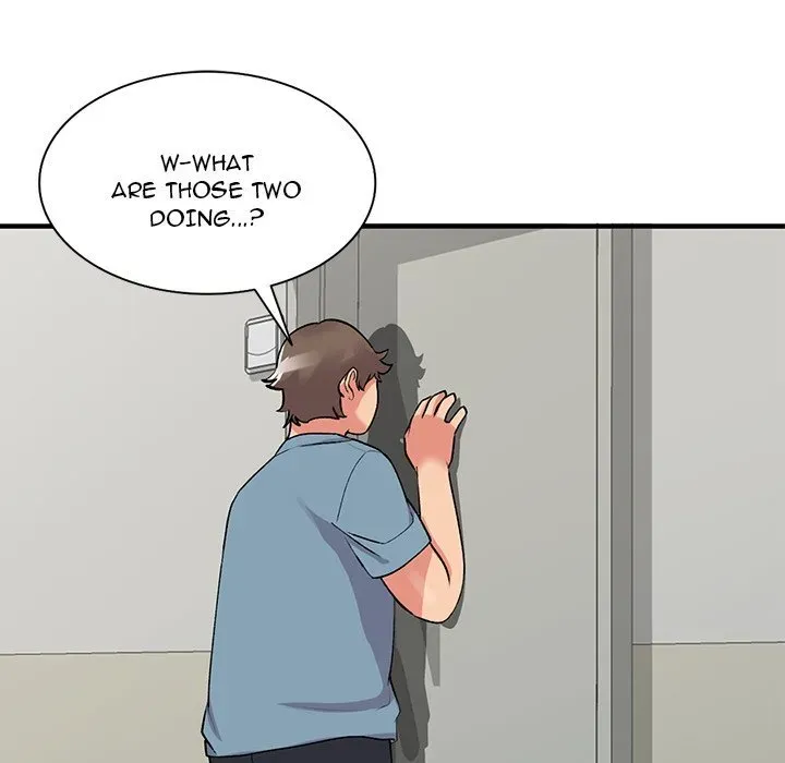Read Shh! Her Secret chapter 47 image 15 on Lezhin