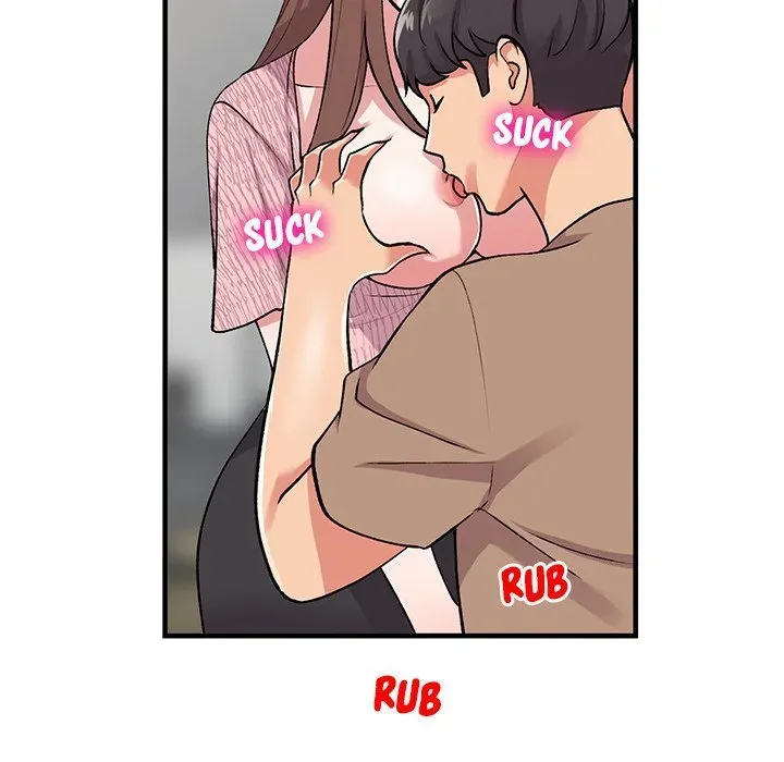 Read Shh! Her Secret chapter 47 image 18 on Lezhin