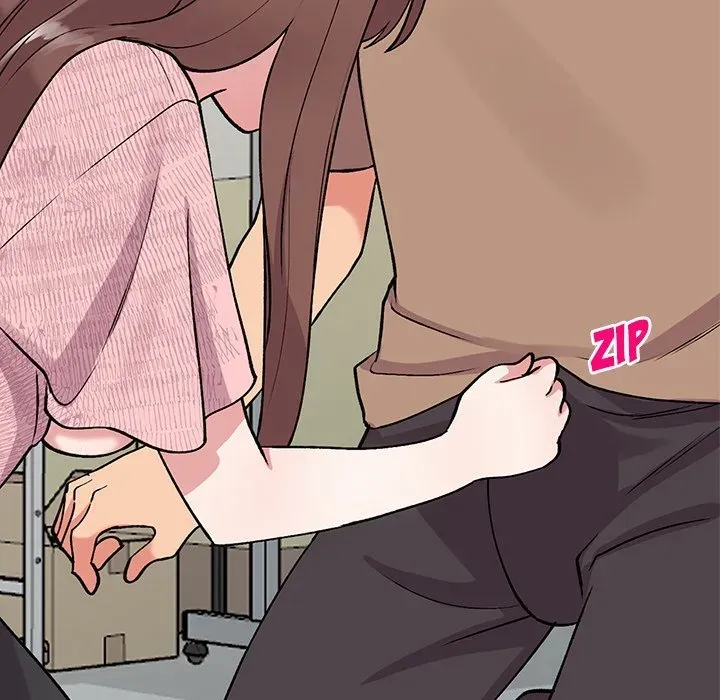 Read Shh! Her Secret chapter 47 image 25 on Lezhin