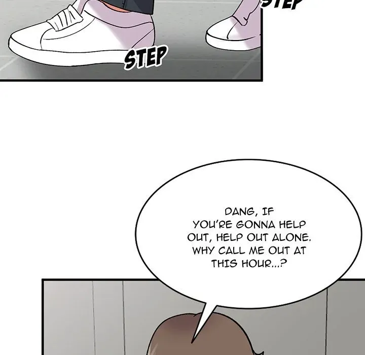 Read Shh! Her Secret chapter 47 image 4 on Lezhin