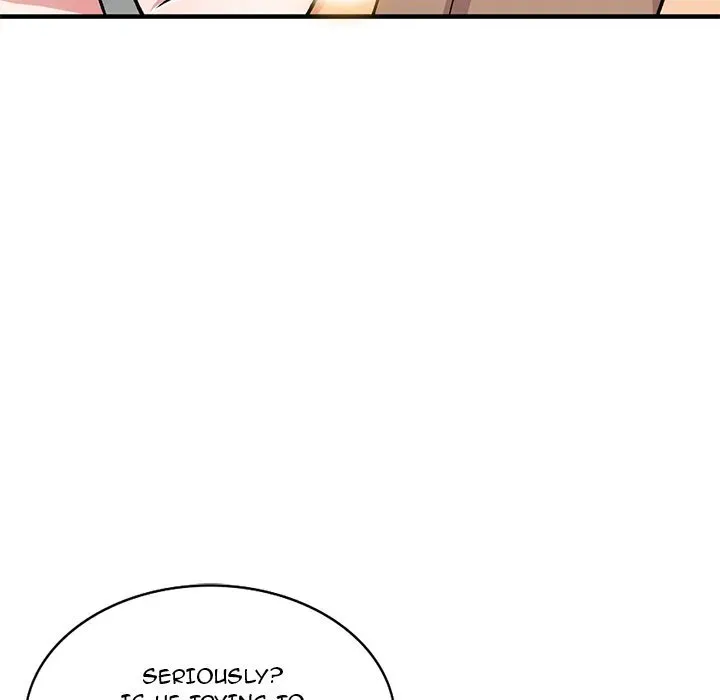 Read Shh! Her Secret chapter 47 image 40 on Lezhin