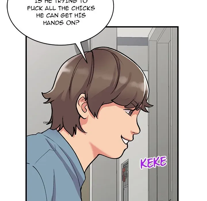 Read Shh! Her Secret chapter 47 image 41 on Lezhin