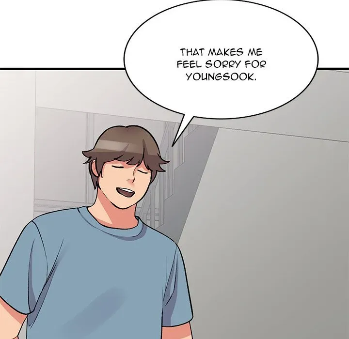 Read Shh! Her Secret chapter 47 image 43 on Lezhin