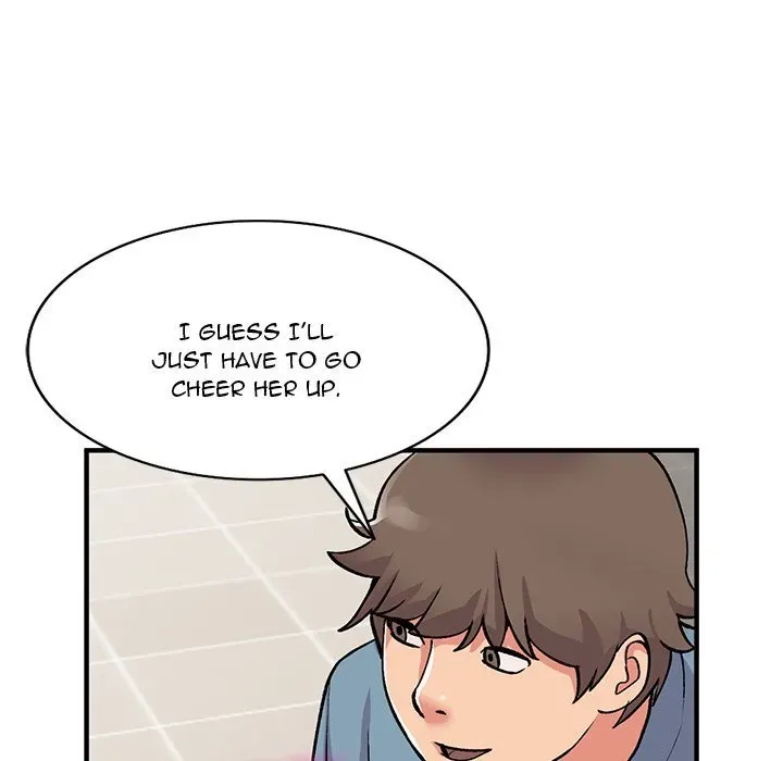 Read Shh! Her Secret chapter 47 image 45 on Lezhin