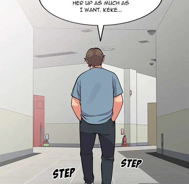 Read Shh! Her Secret chapter 47 image 48 on Lezhin