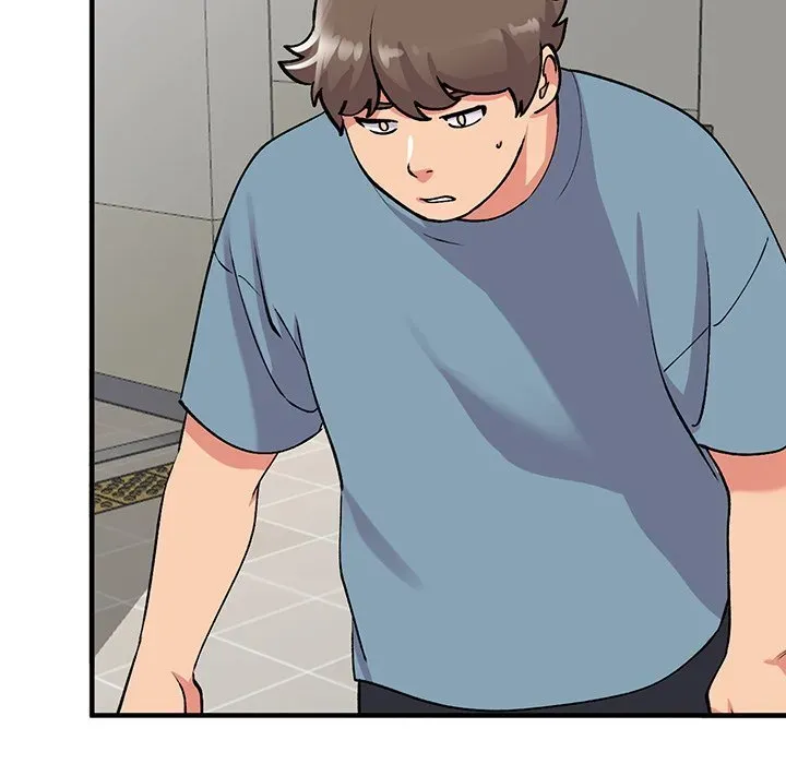 Read Shh! Her Secret chapter 47 image 5 on Lezhin