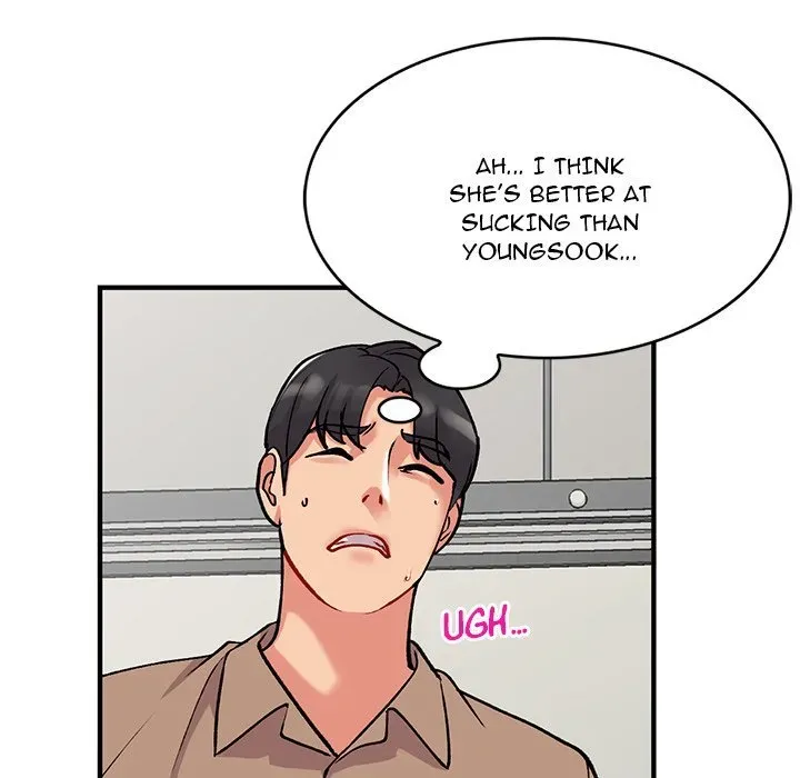 Read Shh! Her Secret chapter 47 image 52 on Lezhin