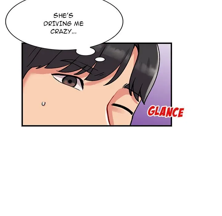 Read Shh! Her Secret chapter 47 image 54 on Lezhin