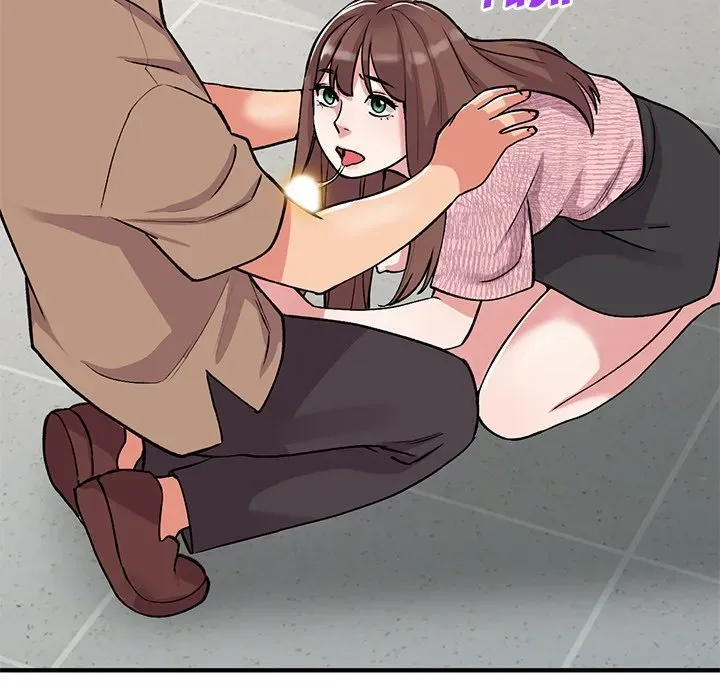Read Shh! Her Secret chapter 47 image 61 on Lezhin