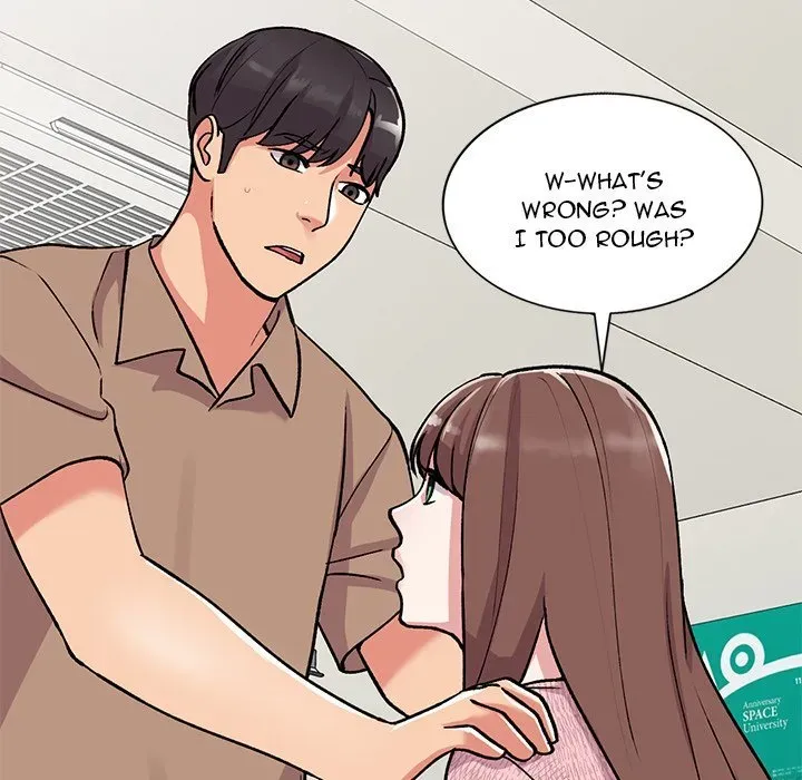 Read Shh! Her Secret chapter 47 image 63 on Lezhin
