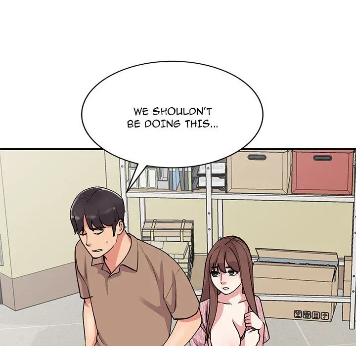 Read Shh! Her Secret chapter 47 image 65 on Lezhin