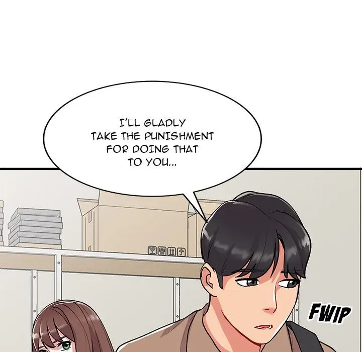 Read Shh! Her Secret chapter 47 image 72 on Lezhin
