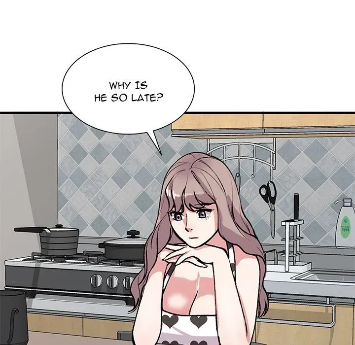 Read Shh! Her Secret chapter 47 image 84 on Lezhin