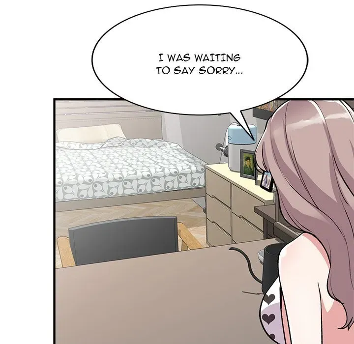 Read Shh! Her Secret chapter 47 image 86 on Lezhin