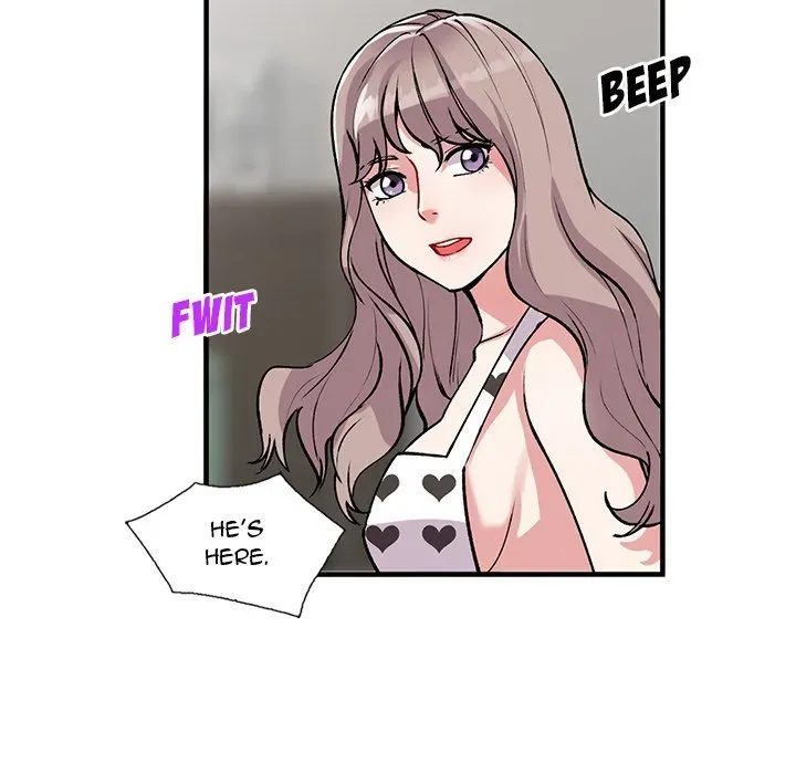 Read Shh! Her Secret chapter 47 image 88 on Lezhin