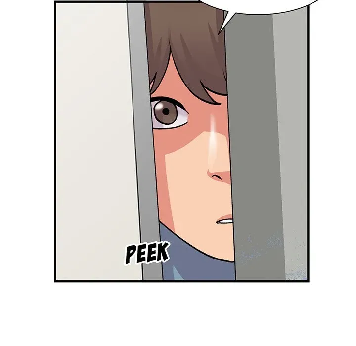 Read Shh! Her Secret chapter 47 image 9 on Lezhin