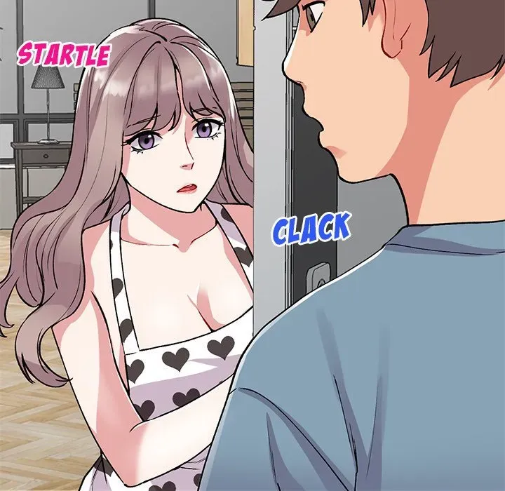Read Shh! Her Secret chapter 47 image 93 on Lezhin