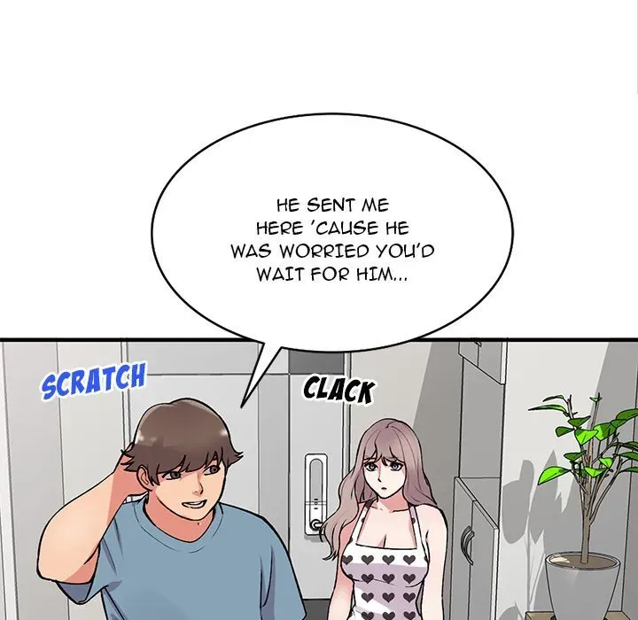Read Shh! Her Secret chapter 47 image 97 on Lezhin
