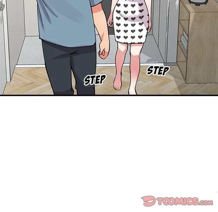 Read Shh! Her Secret chapter 47 image 98 on Lezhin