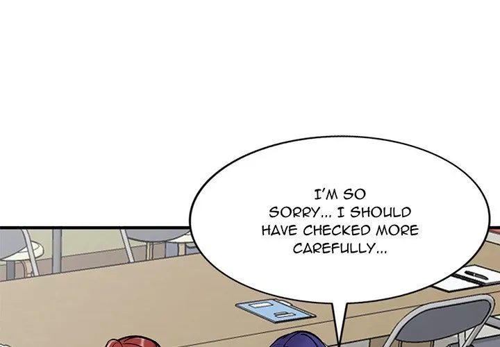 Read Shh! Her Secret chapter 49 image 1 on Lezhin