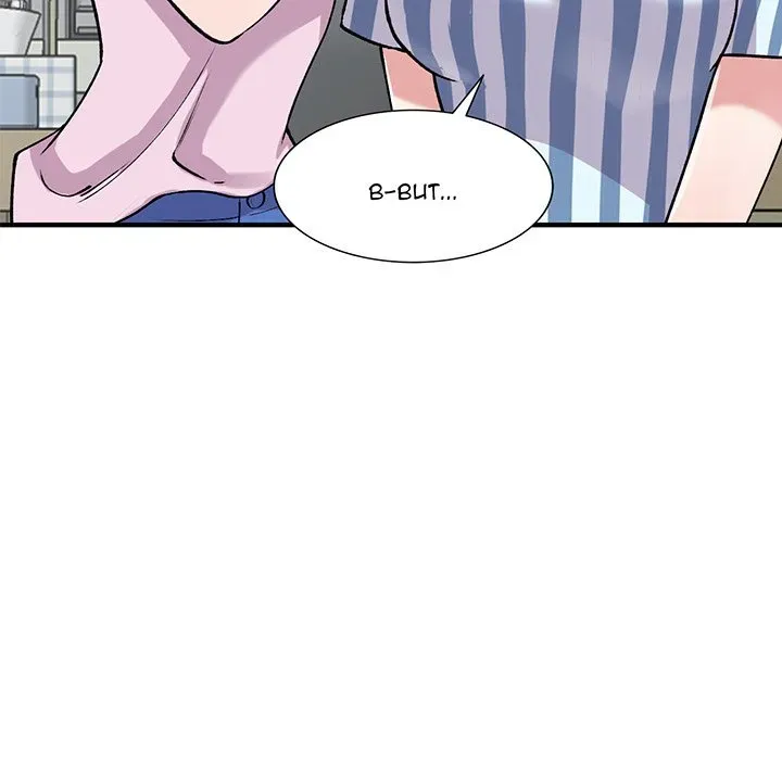Read Shh! Her Secret chapter 49 image 10 on Lezhin