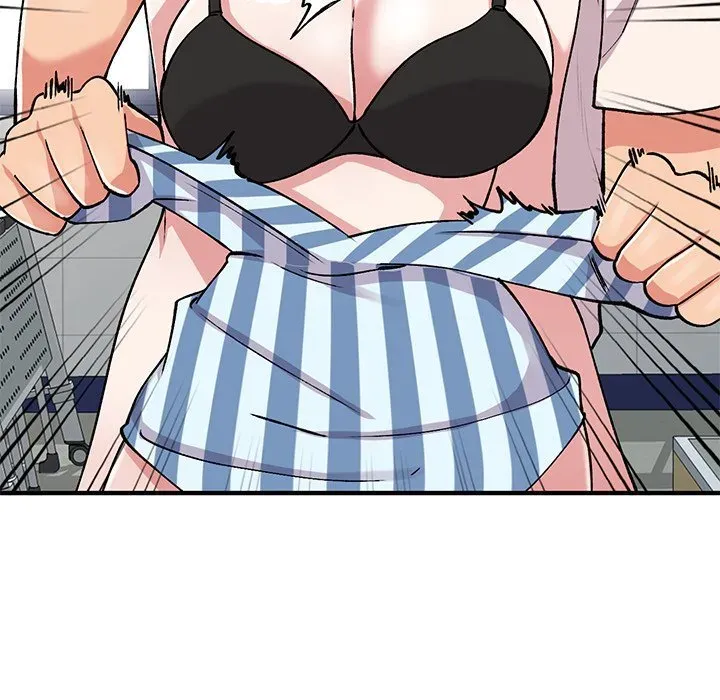 Read Shh! Her Secret chapter 49 image 104 on Lezhin