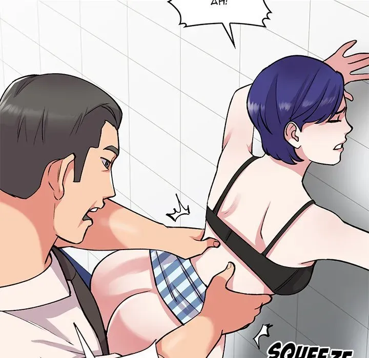 Read Shh! Her Secret chapter 49 image 106 on Lezhin