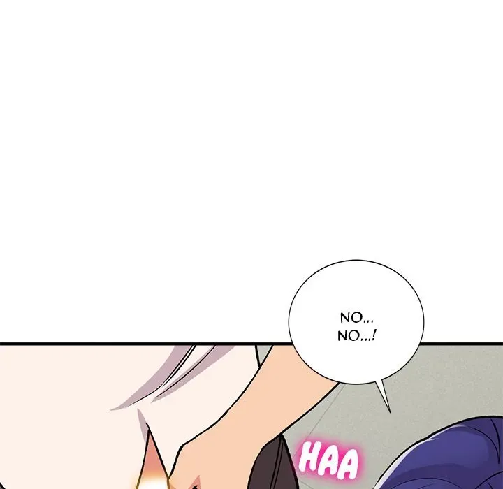 Read Shh! Her Secret chapter 49 image 110 on Lezhin