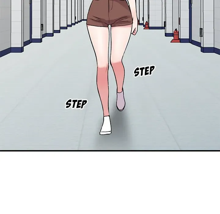 Read Shh! Her Secret chapter 49 image 126 on Lezhin