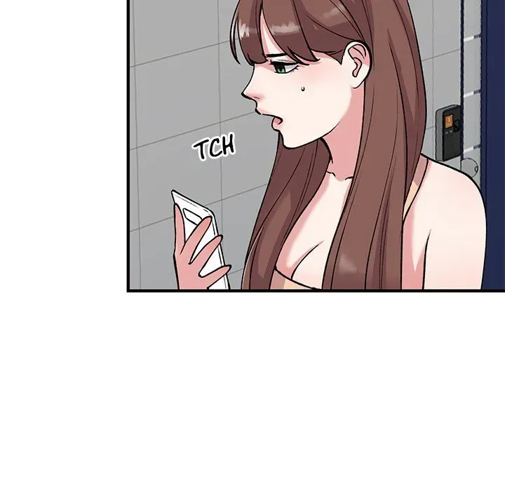 Read Shh! Her Secret chapter 49 image 128 on Lezhin