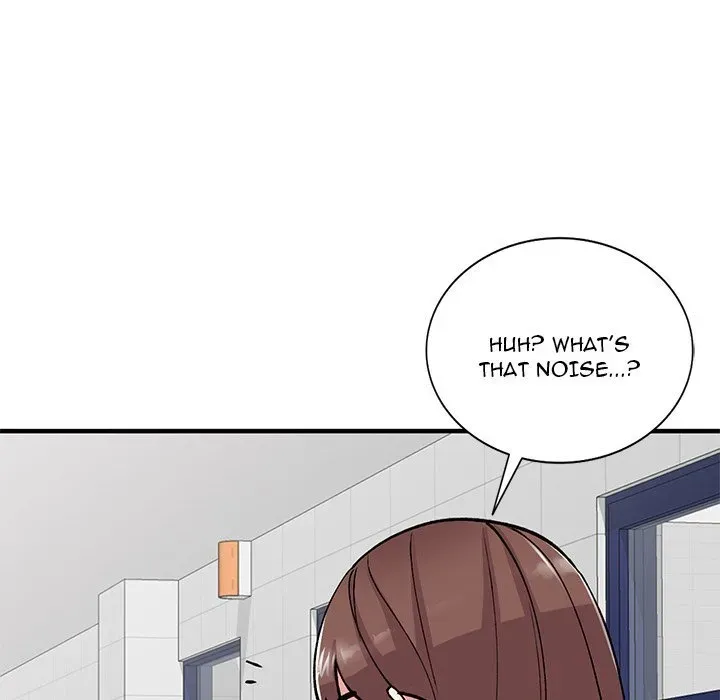 Read Shh! Her Secret chapter 49 image 131 on Lezhin