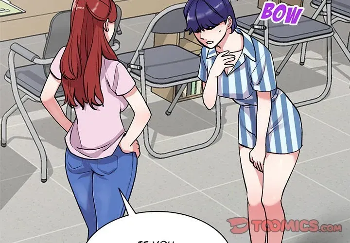 Read Shh! Her Secret chapter 49 image 2 on Lezhin