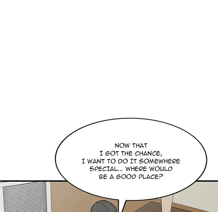 Read Shh! Her Secret chapter 49 image 20 on Lezhin