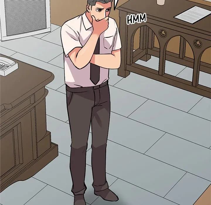 Read Shh! Her Secret chapter 49 image 21 on Lezhin
